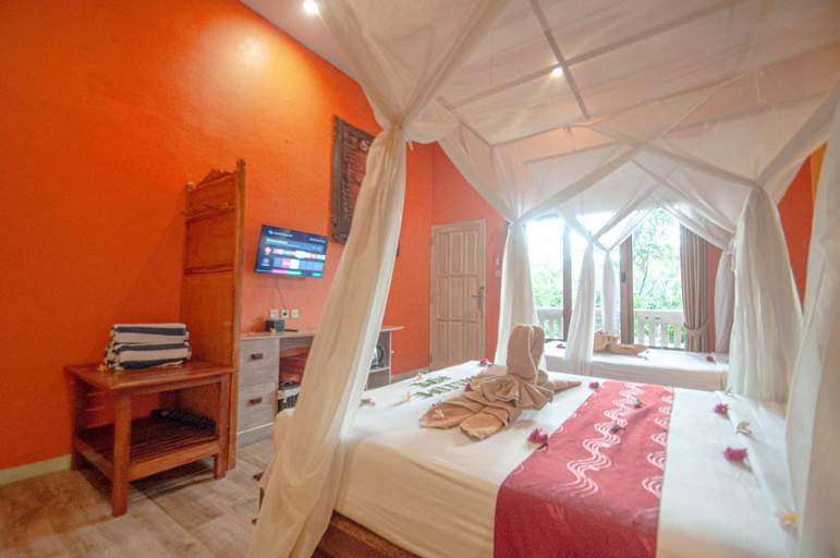 Bedroom 6
