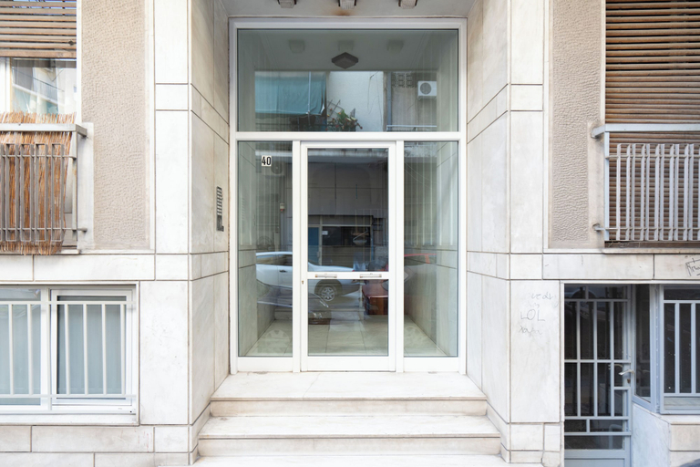 Exterior & Views 2, Cozy & Chic Stay Near Metro Station, Attica