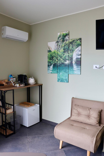 Others 4, Le Tre Punte B&B, Syracuse