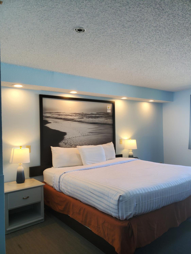 Bedroom 6