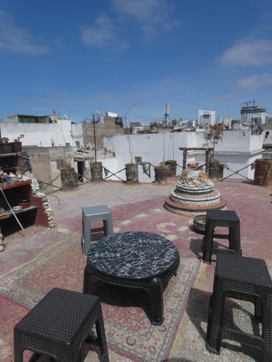 Others 5, Booking and hosting medina, Casablanca