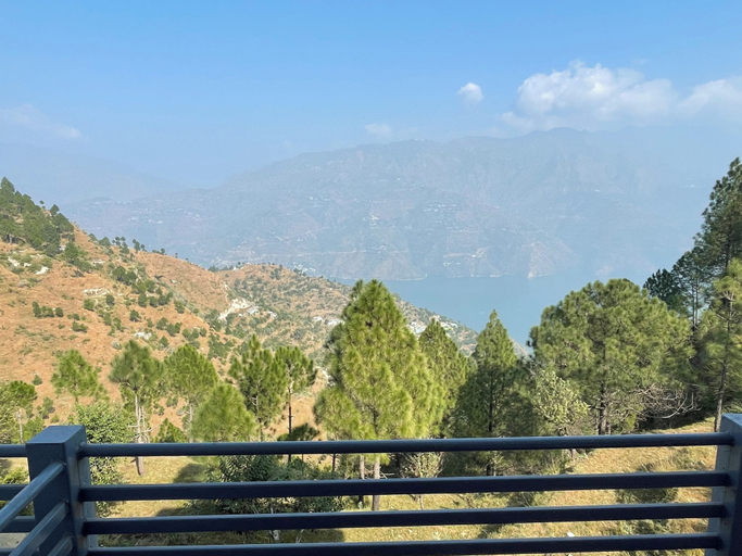 Others 4, Surya Lake View Retreat, Tehri Garhwal