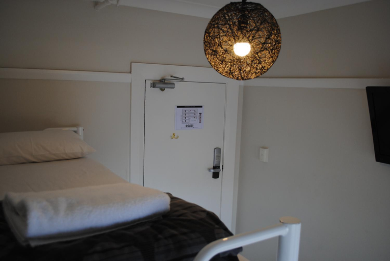 Bedroom 8