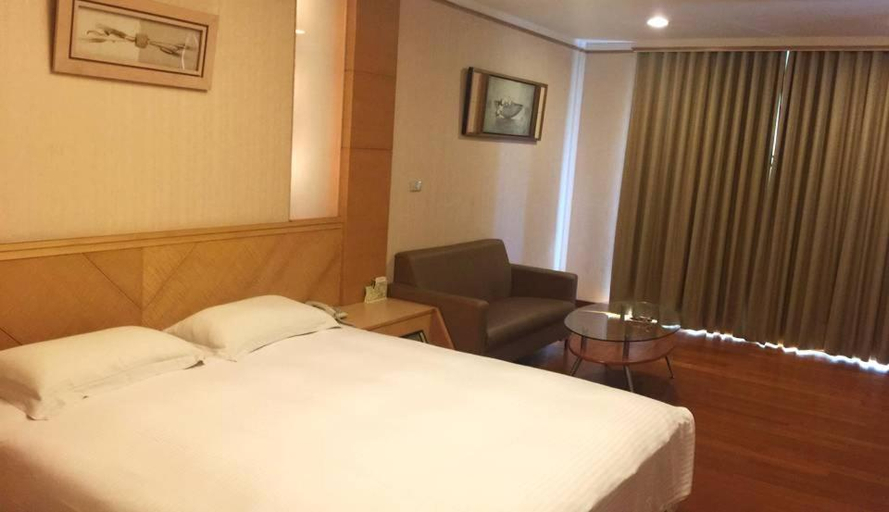 Others 4, Jia Yun Business Hotel, Tainan