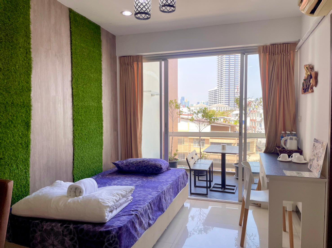 Bedroom 14