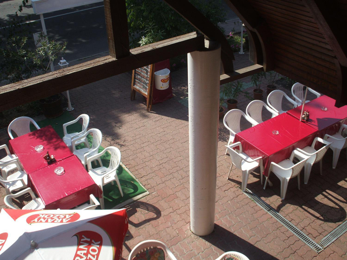 Food & Drinks 4, Oleander B&B, Siófok