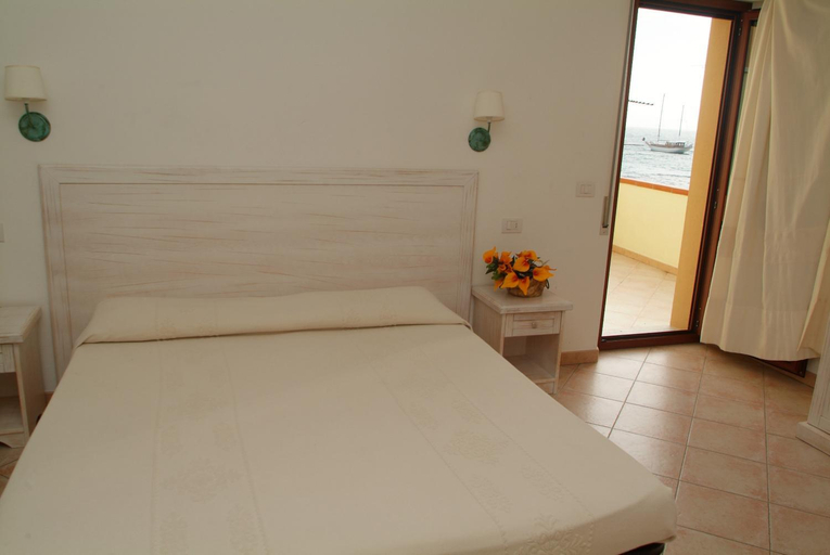 Bedroom 3, Hotel Tabby, Olbia-Tempio