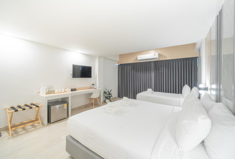 Bedroom 9