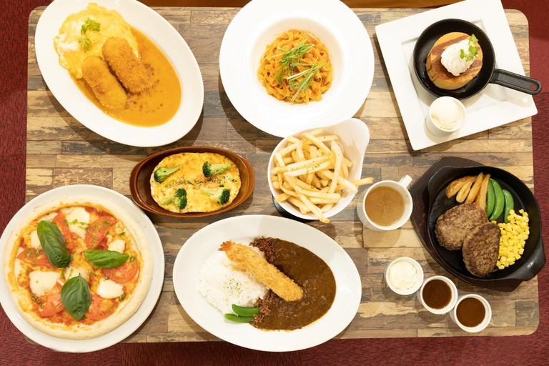 Food & Drinks 4, Hotel Mie Chapel Coconuts - Adult Only, Kameyama