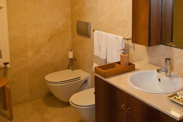 Bedroom 2, Civita Design & Accommodation, Braga