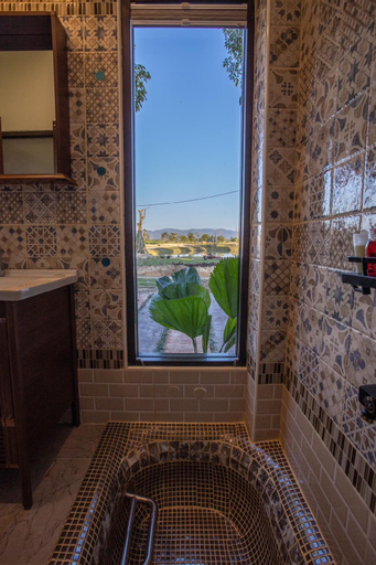 Bathroom 8