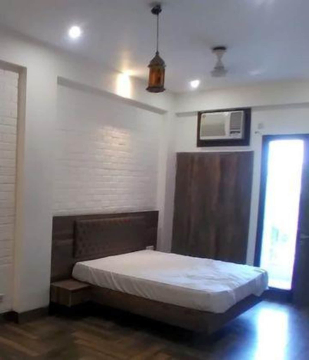 Bedroom 5, Fabhotel Cloud Bay Golf Course, Gurgaon
