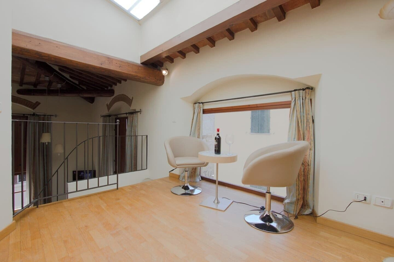 Others 5, Santa Reparata Loft, Florence