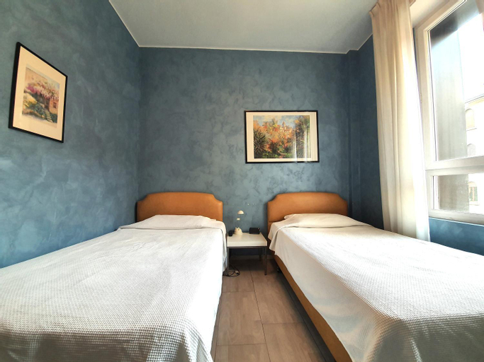 Bedroom 9