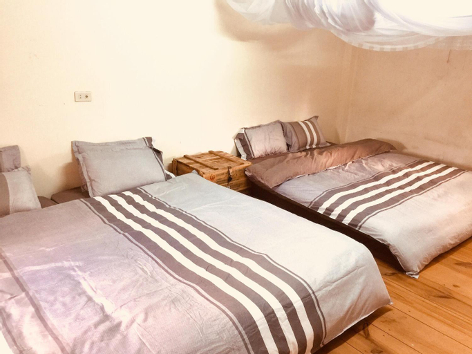 Bedroom 11