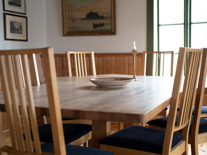 Others 5, Kalle i Lofoten, Vågan