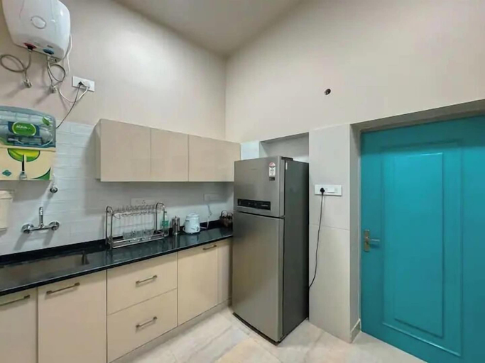 Others 5, The Bodhi 5 Bedroom LuxuryApartment Central Jaipur, Jaipur