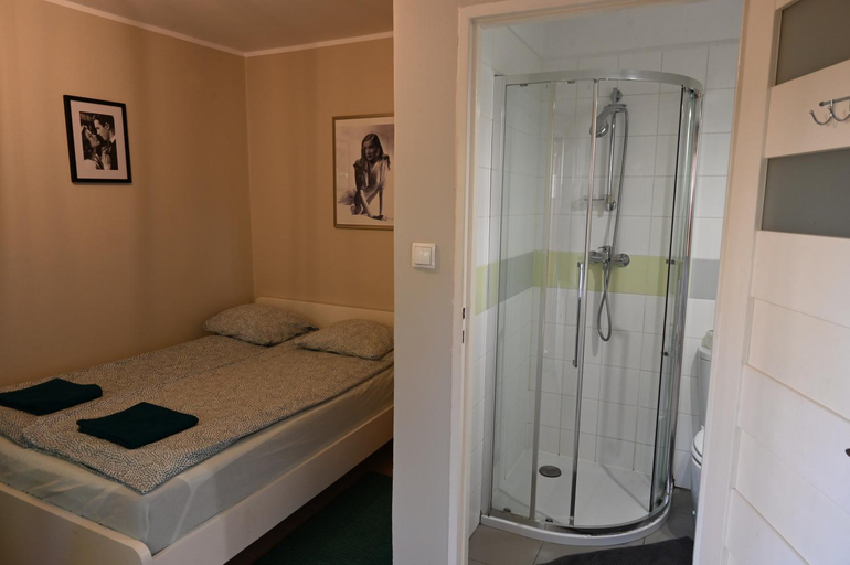 Others 5, Pepe Hostel, Warsaw