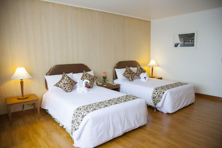 Bedroom 17