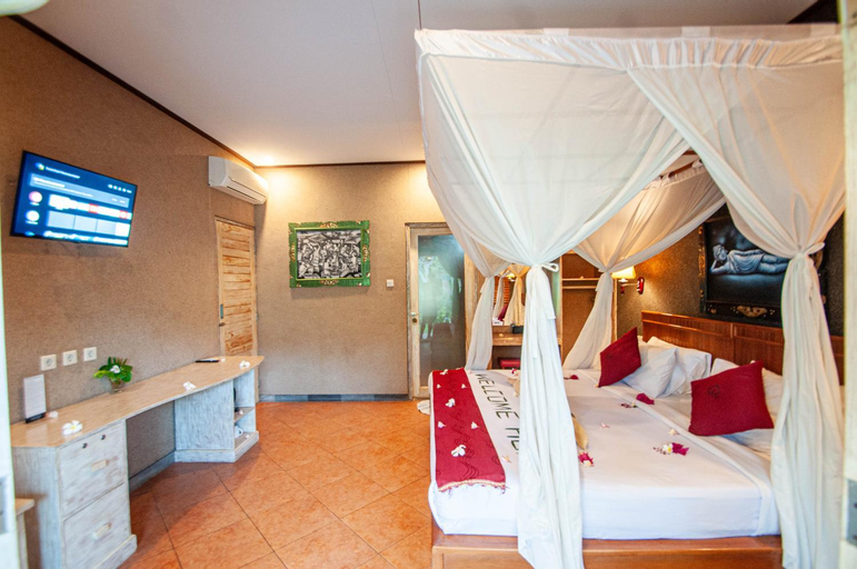 Bedroom 8