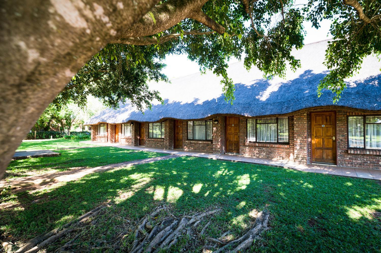 Others 3, Northgate Lodge, Vhembe