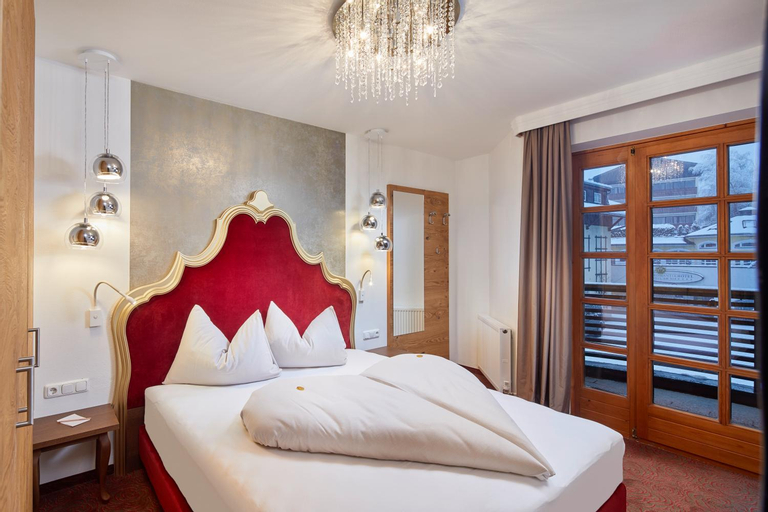 Bedroom 7