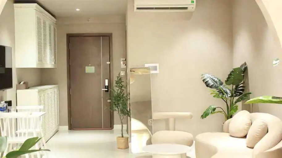 Others 4, ICON 56 Luxury Aparment, District 4