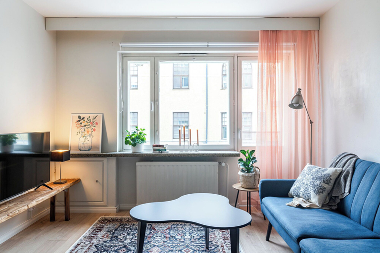 Others 5, Charming 1BR City Apartment in Lahti, Päijänne Tavastia