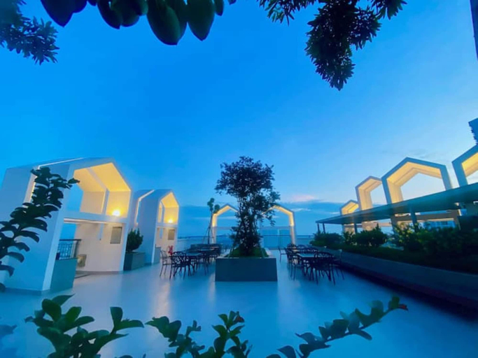 Sport & Beauty, Asiana Capella Suites, District 6