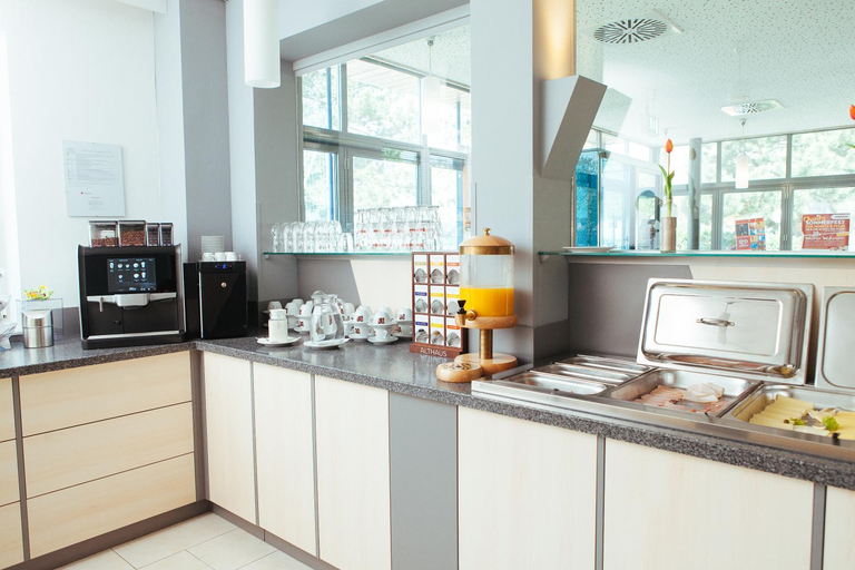 Food & Drinks 5, KSV Hotel Wien, Wien