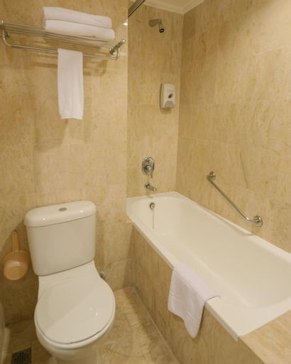 Bathroom 3