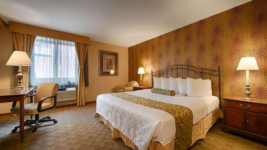 Bedroom 7