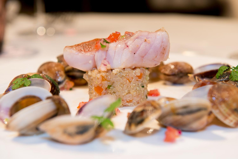 Food & Drinks 5, Herberg De Swaen, Lingewaal