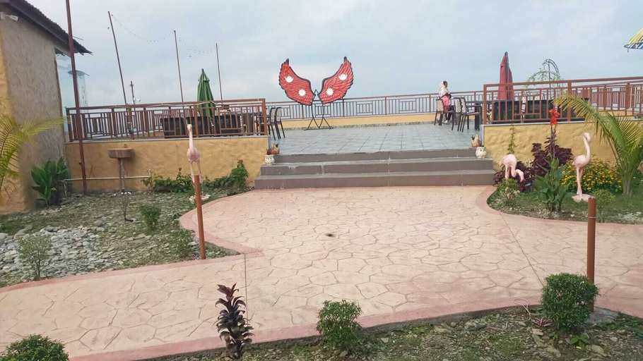 Others 4, Mattikhan mountain view resort , Gandaki