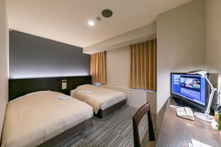 Bedroom 18