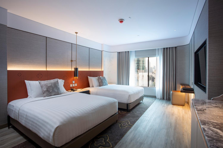 Bedroom 8
