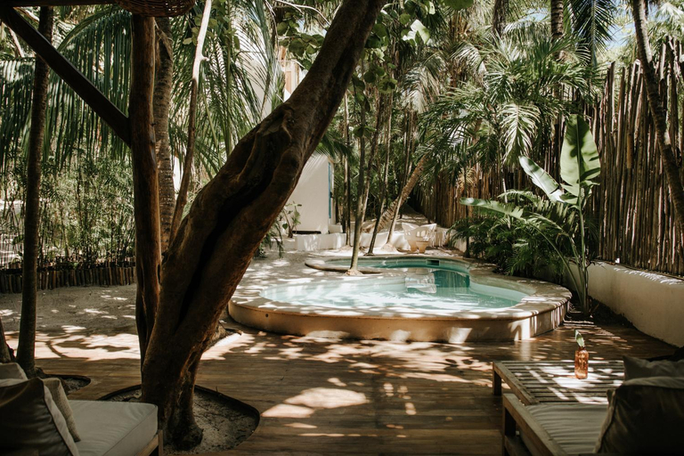 Sport & Beauty 5, Mahayana Tulum Beach Homes, Cozumel