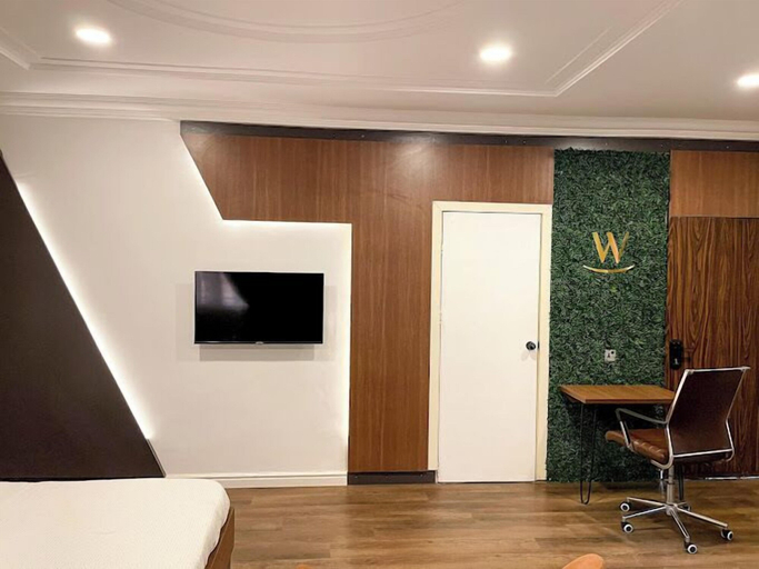 Others 3, WHTYESCAPE SERVICED APARTMENTS, AbujaMun