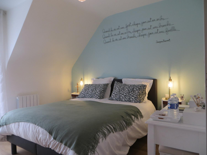 Others 5, Le temps d'un sejour en Bretagne Chambres d'hotes, Morbihan