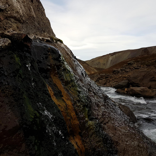 Others 2, Guesthouse Gamli Bær, Borgarfjarðarsveit