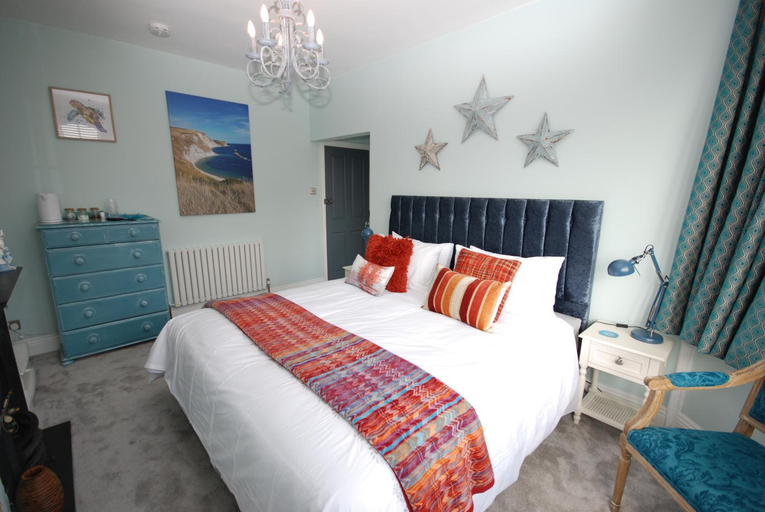 Others 5, Weymouth Vegan B&B, Dorset