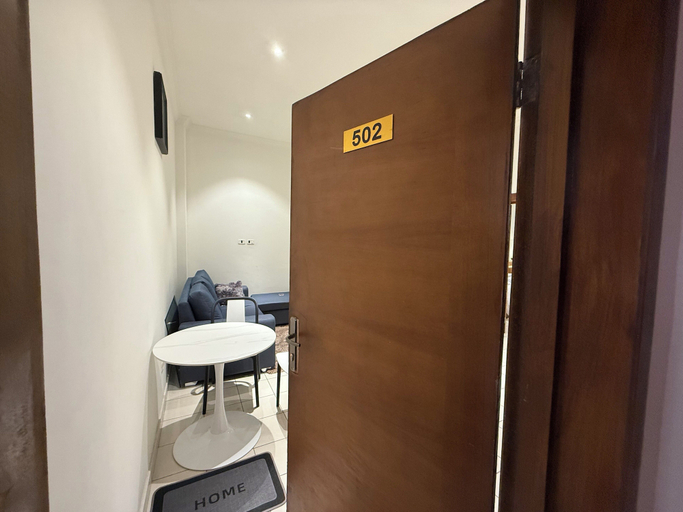 Others 5, Mayama airport apartment, Accra