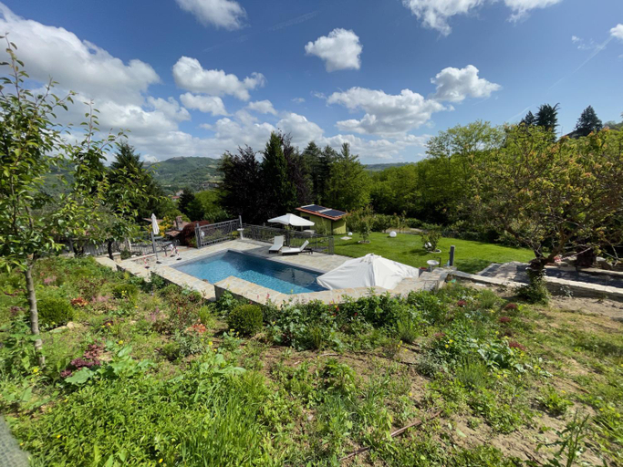 Sport & Beauty 2, Agriturismo Poderi Zunino, Alessandria