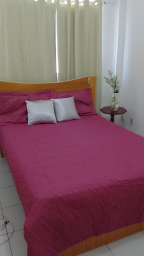 Bedroom 2, Natal RN Apartamento, Parnamirim