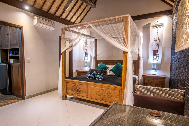 Bedroom 16