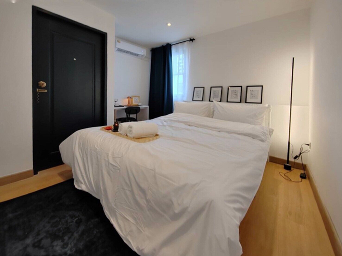 Bedroom 6