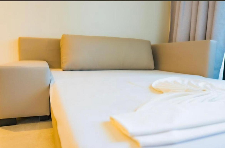 Bedroom 3, Resort Salinas Premium, Salinópolis