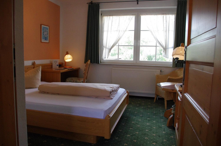 Bedroom 5