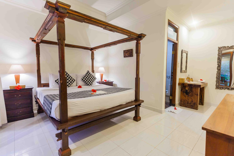 Bedroom 7