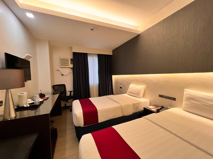 Bedroom 9